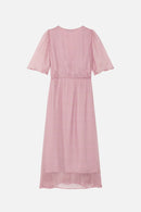 METRO MUSE DRESS Pink