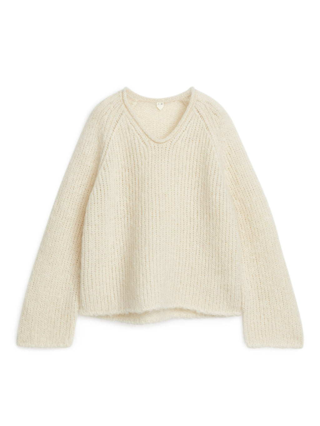 Pull Tua - Beige