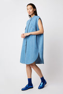 ROBE KIDS LUCCIANA DENIM