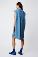 ROBE KIDS LUCCIANA DENIM