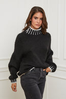 Jersey - Negro