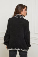 Jersey - Negro
