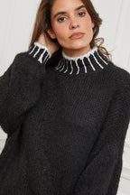 Jersey - Negro