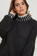 Jersey - Negro