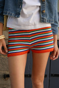 Short Paul Maille Coloré
