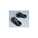 Chaussures Bottillons Charlie - Cuir Marine - Mixte