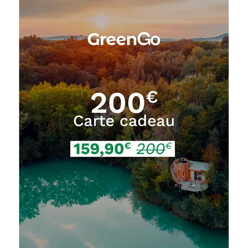 Carte cadeau pour ceux qui méritent une pause bien-être