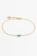 Stella Bracelet - Aventurine