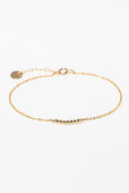 Pulsera Théa - Oro