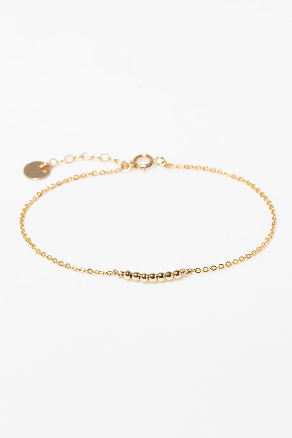 Armband Théa - Gold