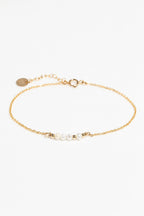 Bracelet Théa - Perles De Culture