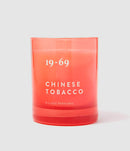 19-69 - Bougie Chinese Tobacco 200Ml - Mixte
