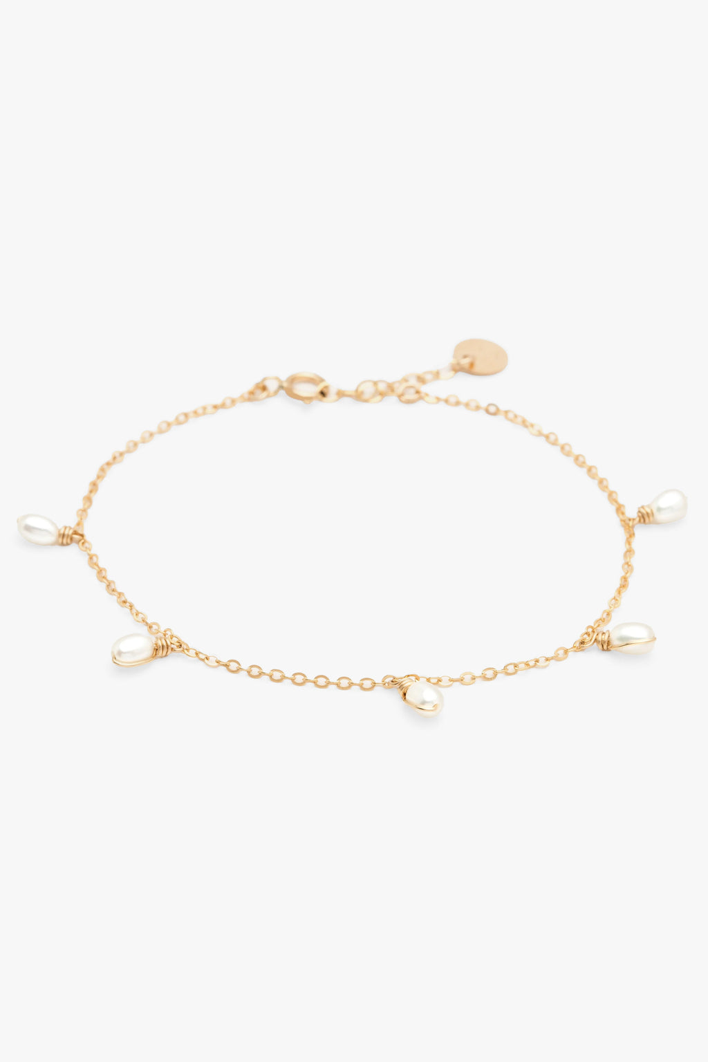 Bracelet Faraya - Perles De Culture