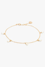 Bracelet Faraya - Perles De Culture
