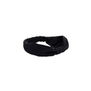 Bandeau Black
