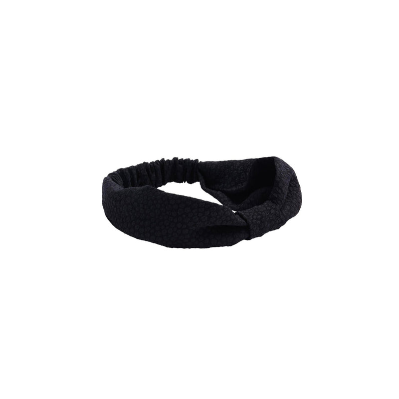 Bandeau Black