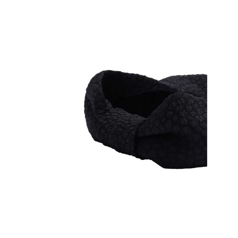 Bandeau Black