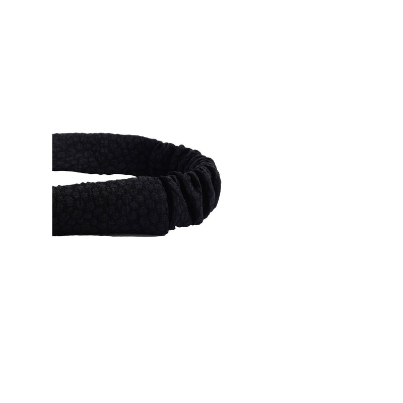 Bandeau Black