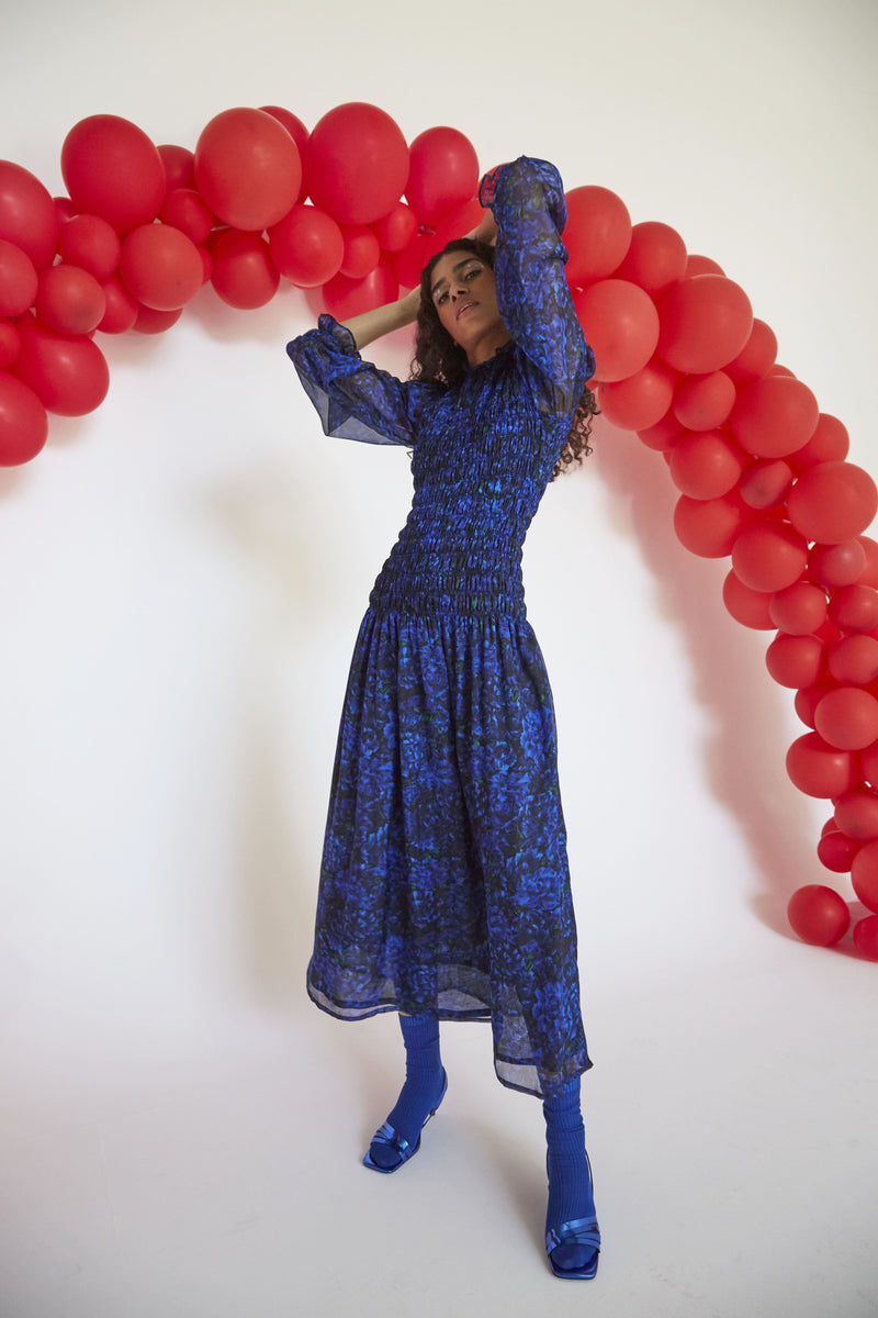 LOVE MUSE NIGHT DRESS