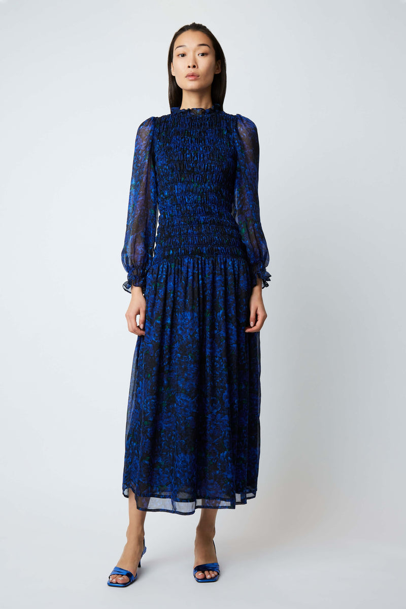 LOVE MUSE NIGHT DRESS