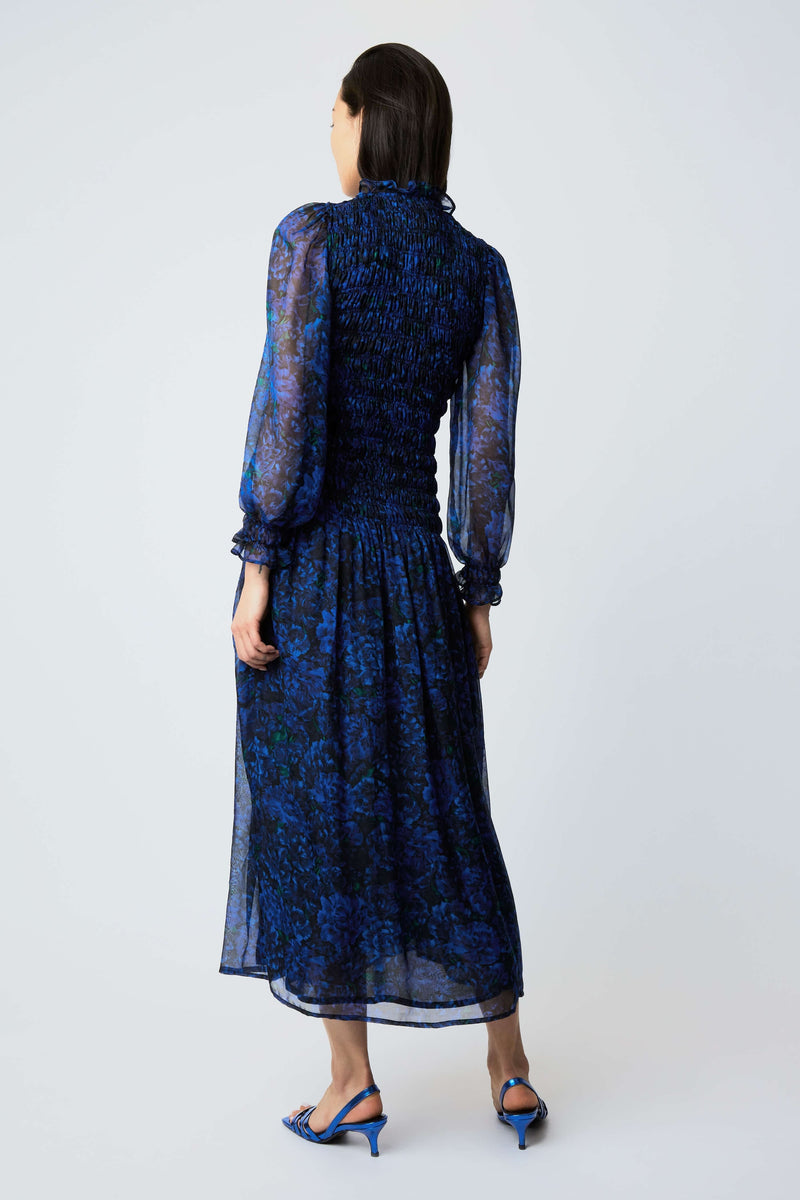 LOVE MUSE NIGHT DRESS