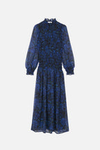 VESTIDO LOVE MUSE NUIT