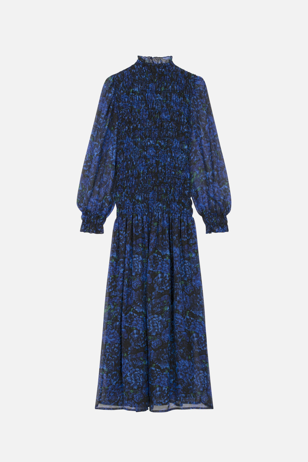 VESTIDO LOVE MUSE NUIT