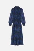 VESTIDO LOVE MUSE NUIT