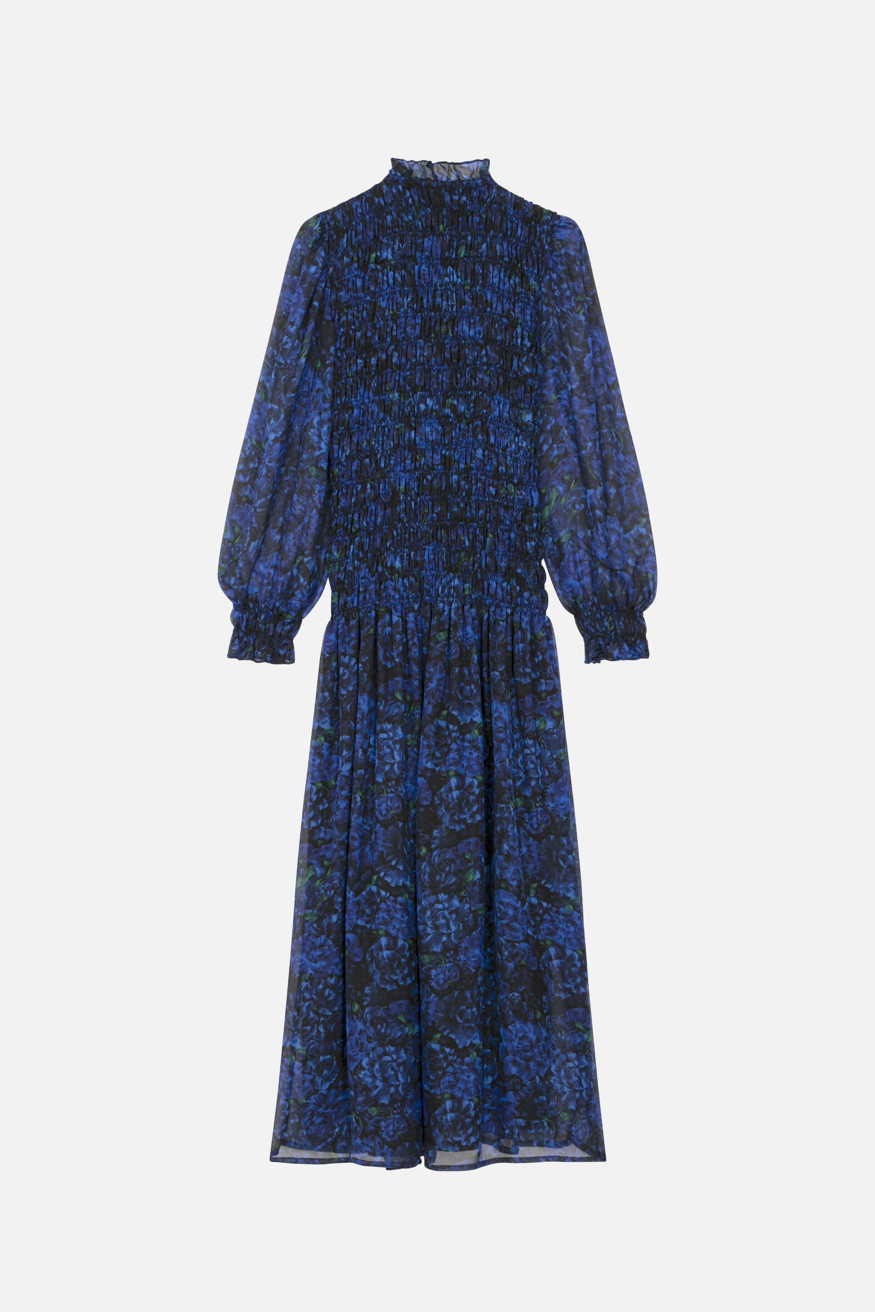 VESTIDO LOVE MUSE NUIT