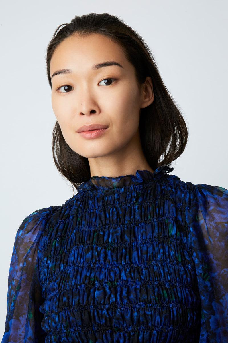 LOVE MUSE NIGHT DRESS