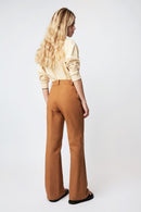 PANTALON JOHN DRUGSTORE CARAMEL