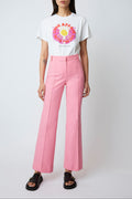 PANTALÓN JOHN DRUGSTORE PINK
