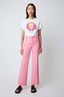 PANTALON JOHN DRUGSTORE PINK