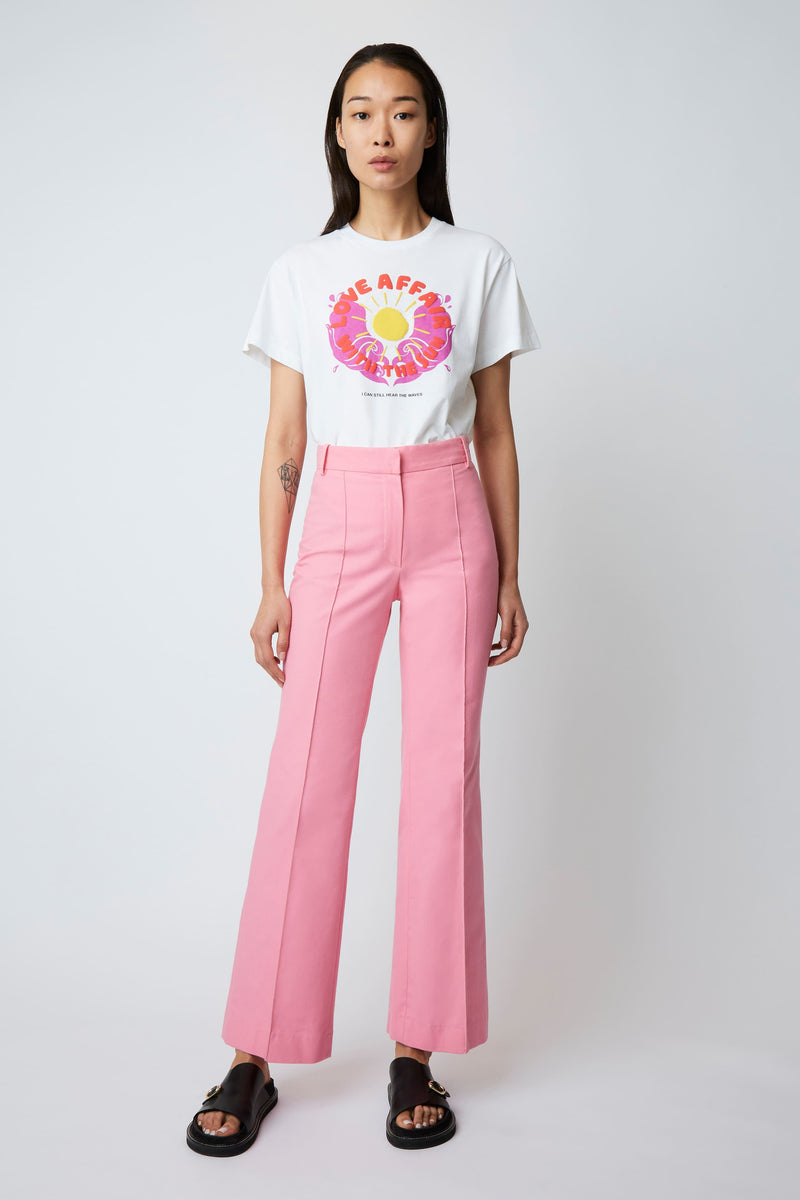 PANTALON JOHN DRUGSTORE PINK