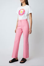PANTALÓN JOHN DRUGSTORE PINK