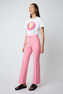 PANTALON JOHN DRUGSTORE PINK