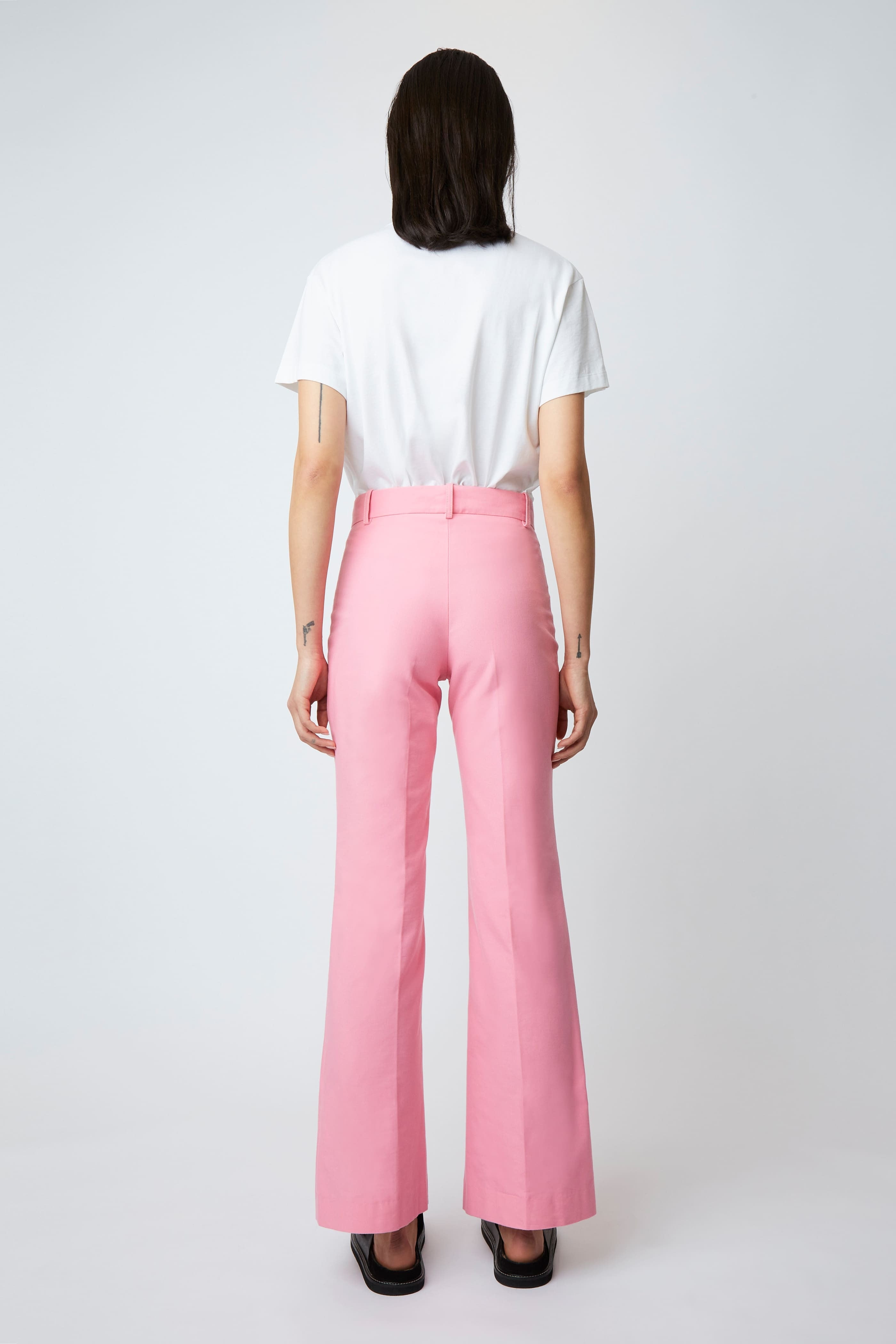 PANTALÓN JOHN DRUGSTORE PINK