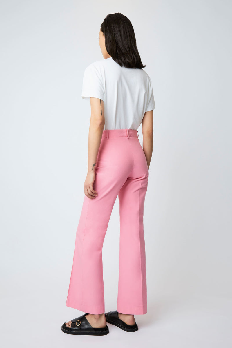 PANTALON JOHN DRUGSTORE PINK