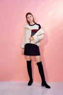 Lily - Doudoune/Veste - Beige