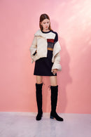 Lily - Doudoune/Veste - Beige