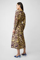 VESTIDO SOL JULIAN CEBRA