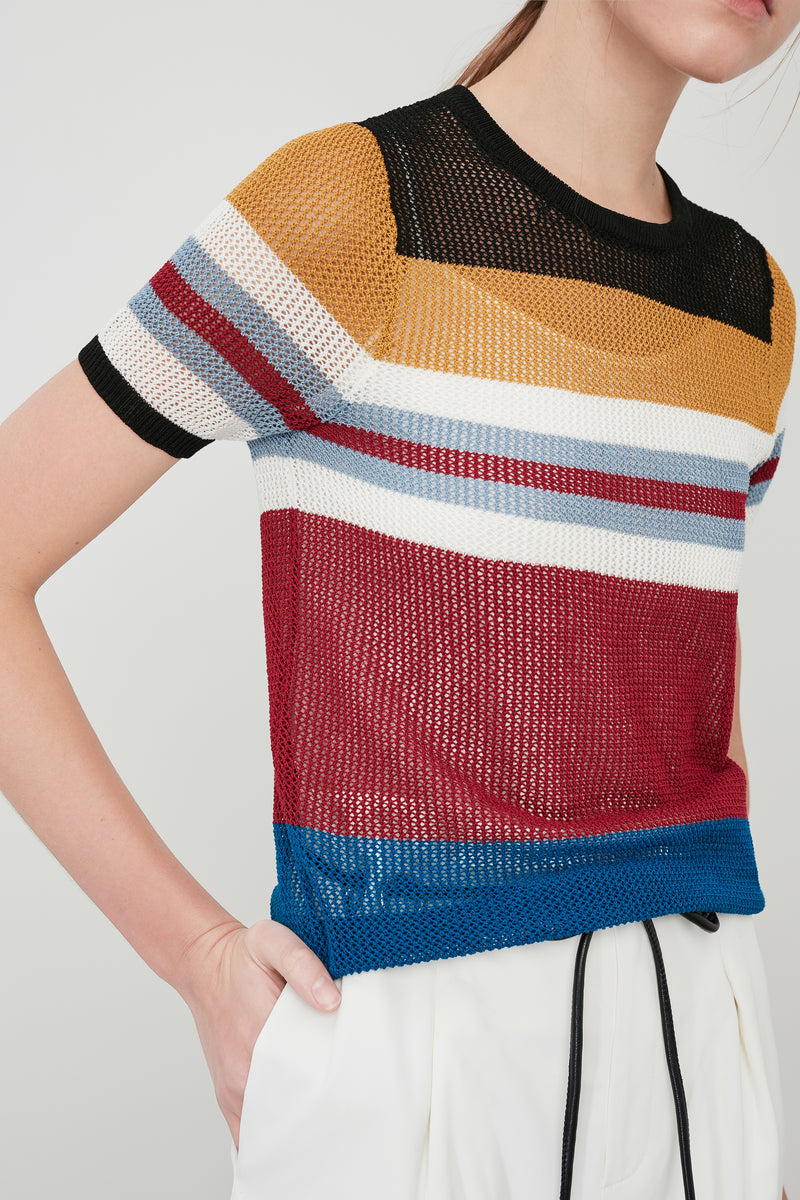 Lily - Tricots - Gingembre