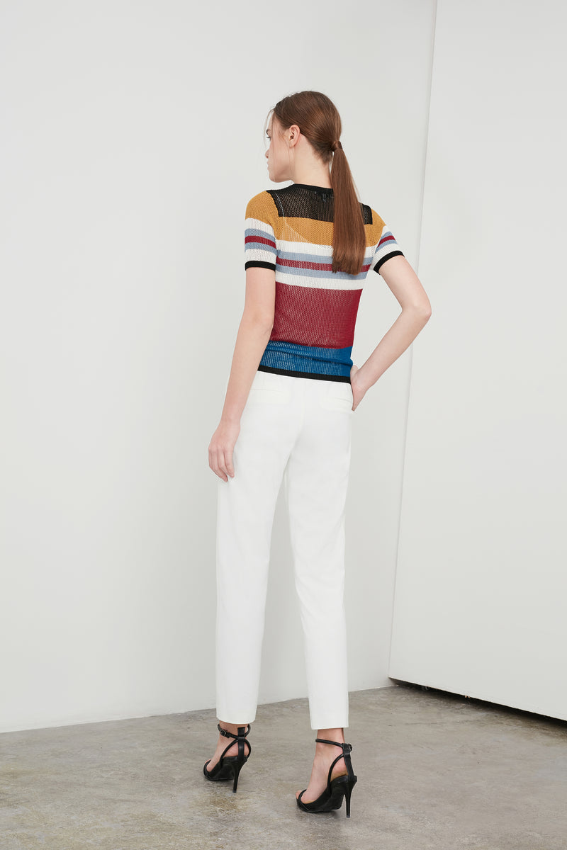 Lily - Tricots - Gingembre