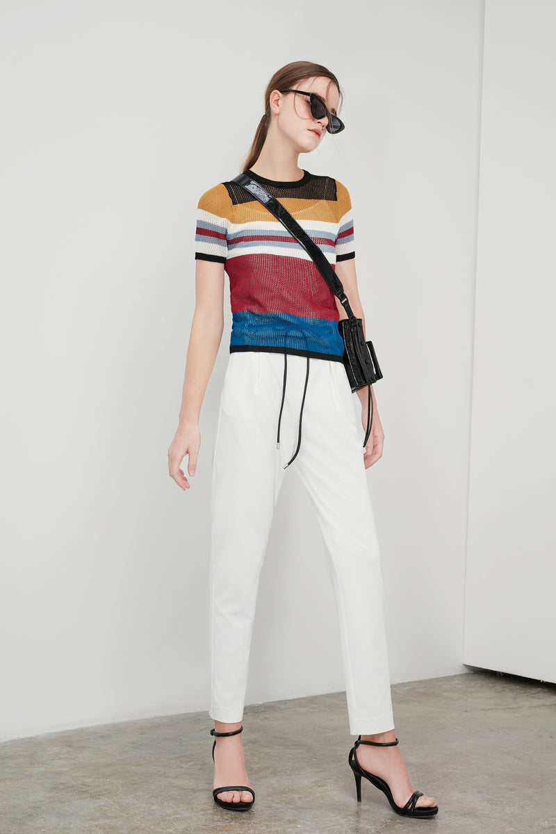 Lily - Tricots - Gingembre