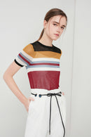 Lily - Tricots - Gingembre