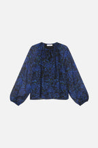 TWINS MUSE NUIT BLOUSE
