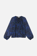TWINS MUSE NIGHT BLOUSE