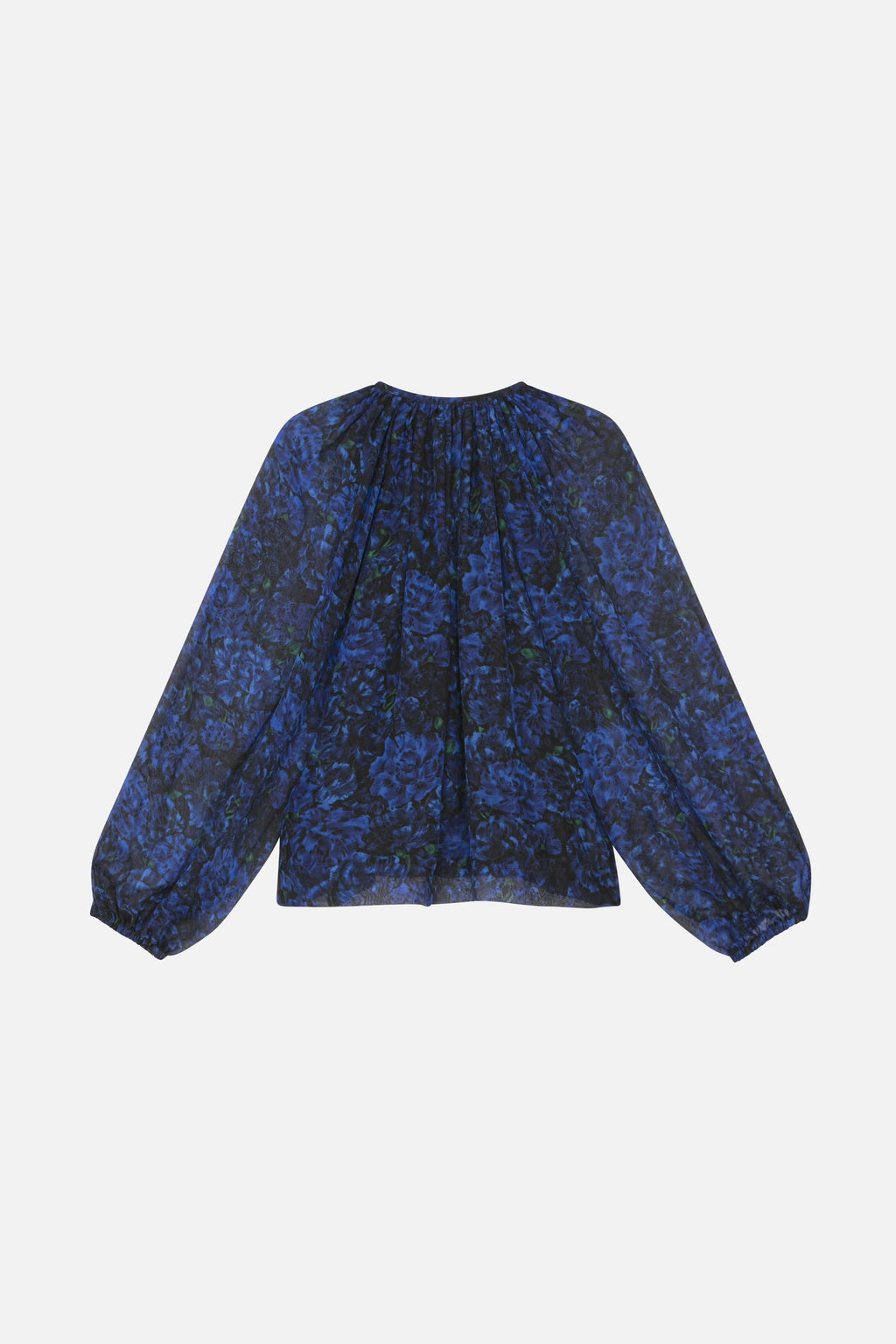 TWINS MUSE NUIT BLOUSE