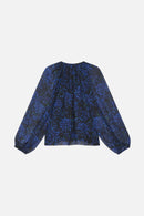 TWINS MUSE NIGHT BLOUSE