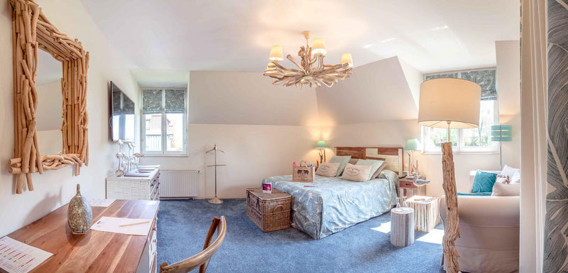 Hôtel Manoir de la Poterie